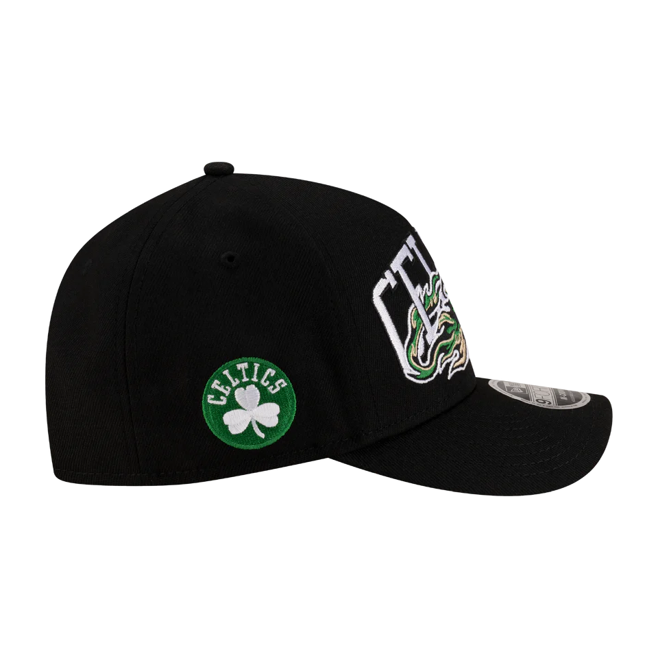 Boston Celtics Reaper Hat2 Boston Celtics Reaper Hat