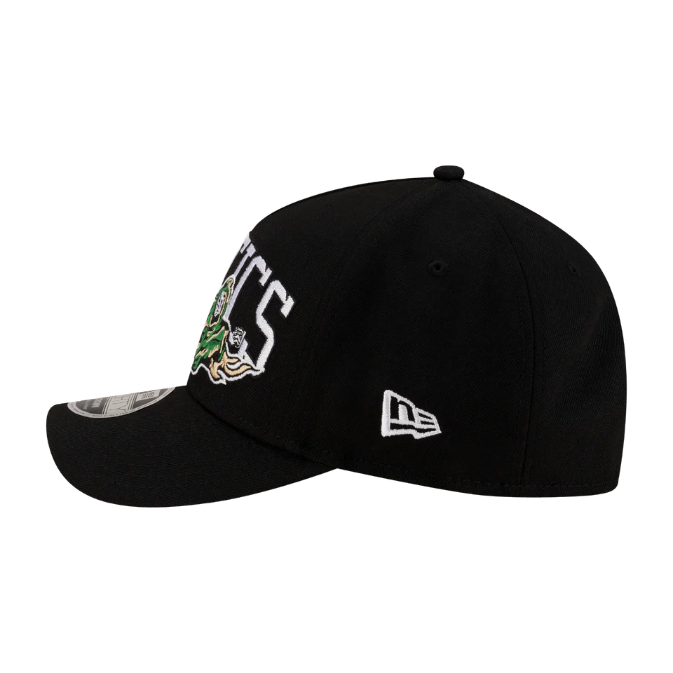 Boston Celtics Reaper Hat4 Boston Celtics Reaper Hat
