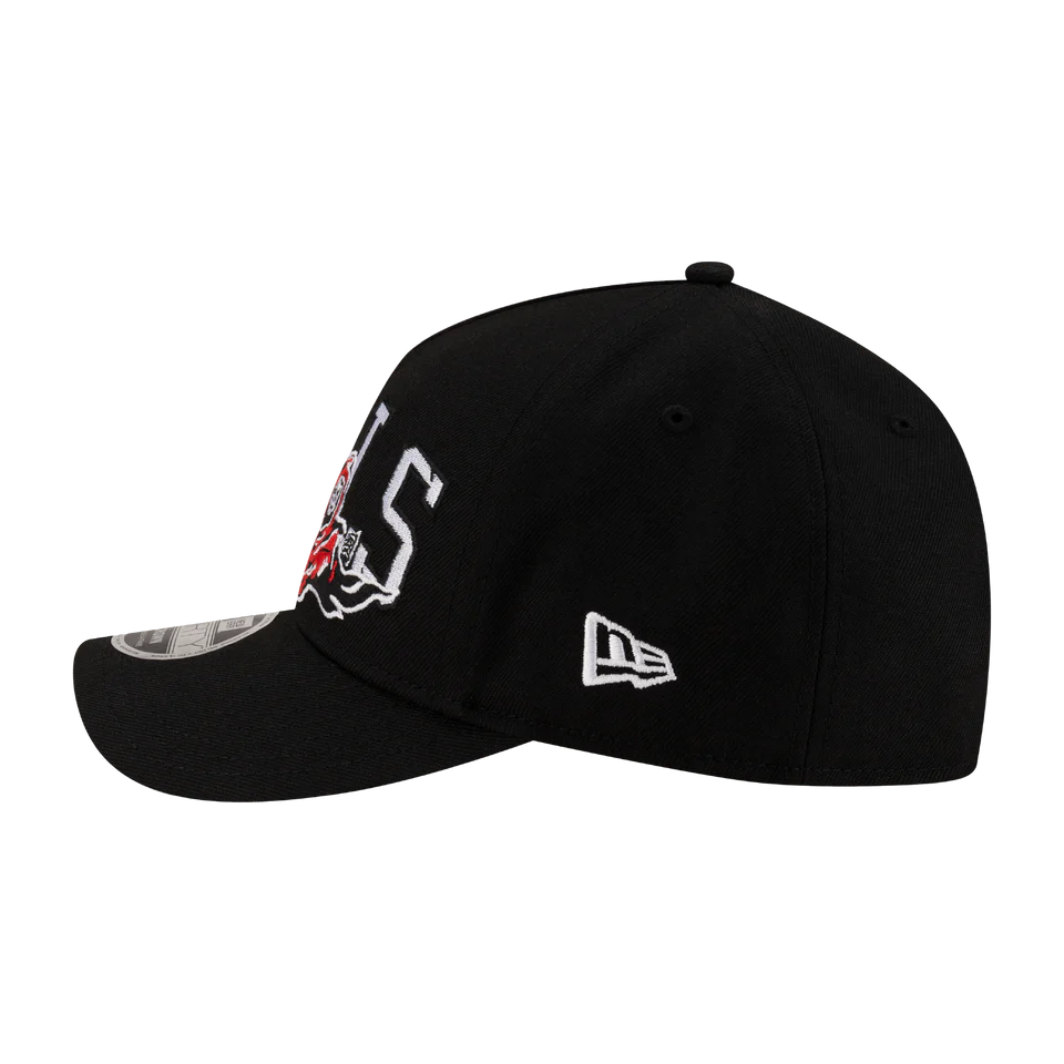 Chicago Bulls Reaper Hat4 Chicago Bulls Reaper Hat