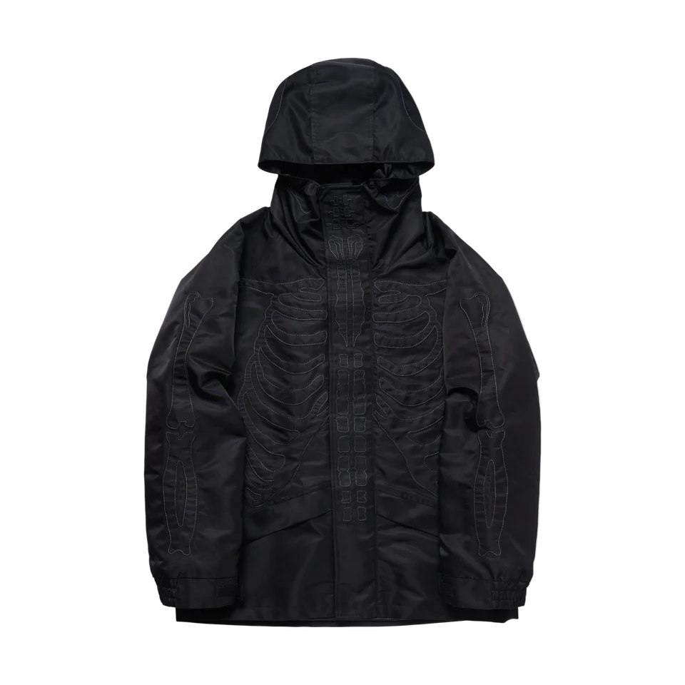 Creep Snowboard Jacket - Black Creep Snowboard Jacket - Black
