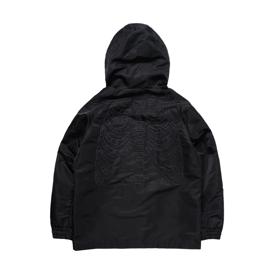 Creep Snowboard Jacket - Black1 Creep Snowboard Jacket - Black