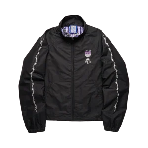 Kings Barbed Wire Nylon Jacket