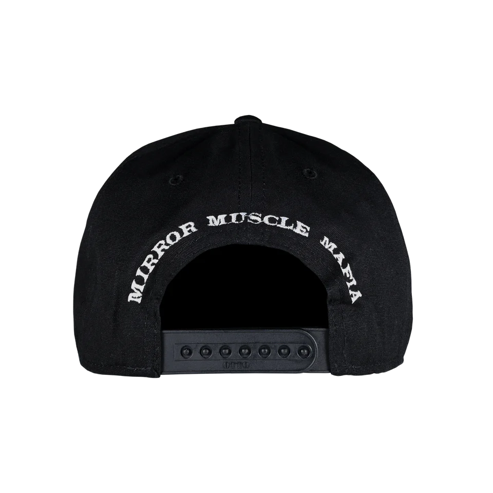 MMM Barbell Hat1 MMM Barbell Hat
