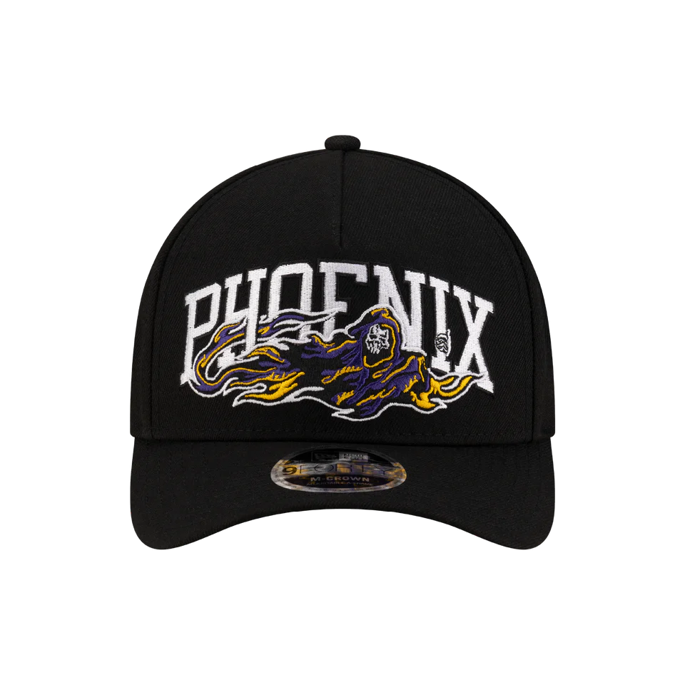 Phoenix Suns Reaper Hat Phoenix Suns Reaper Hat