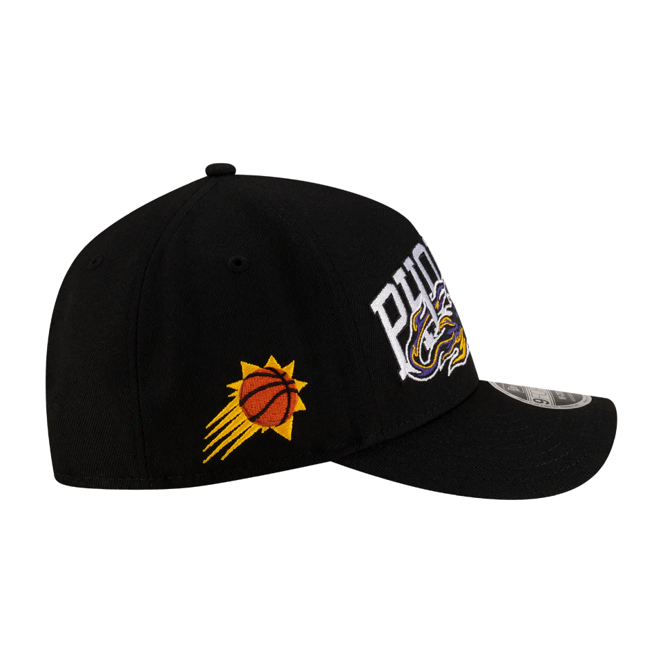 Phoenix Suns Reaper Hat2 Phoenix Suns Reaper Hat