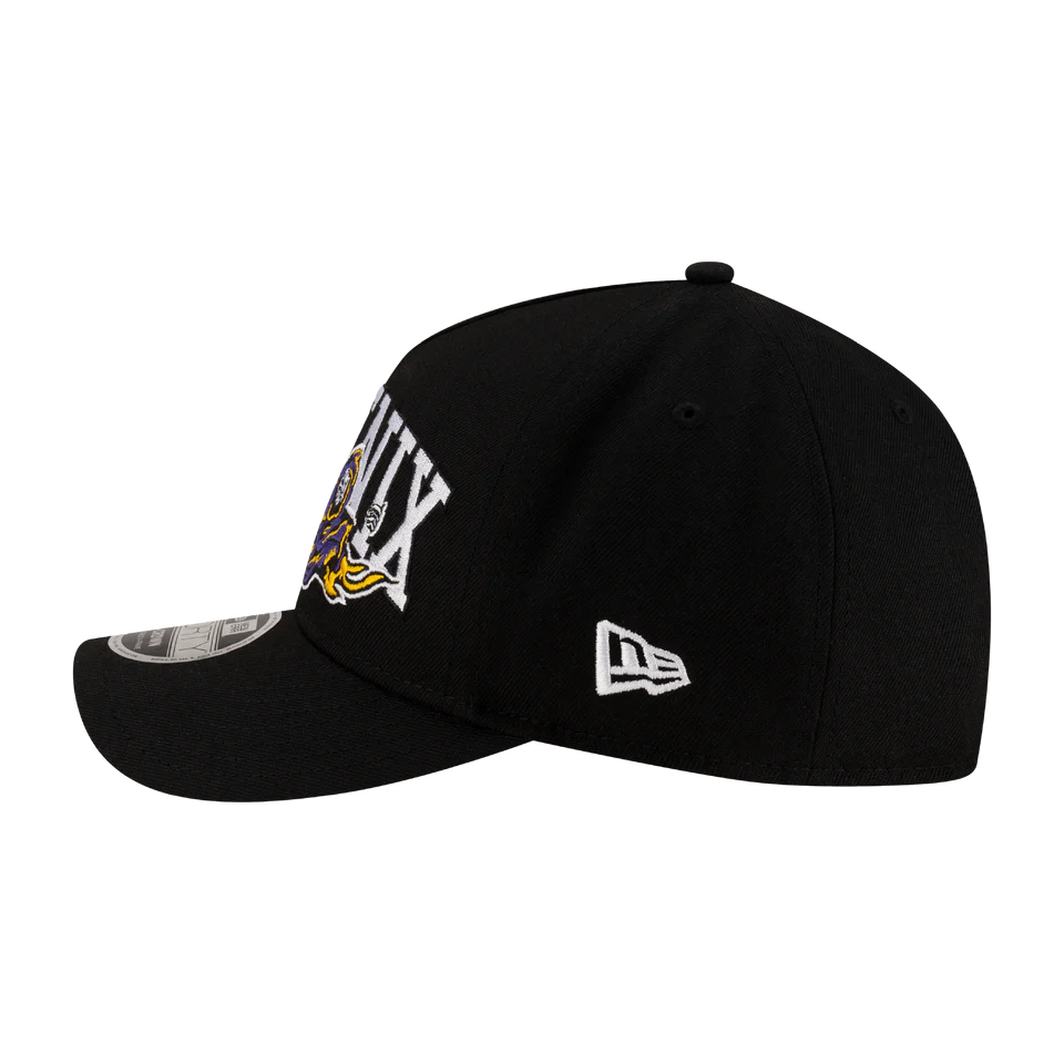 Phoenix Suns Reaper Hat4