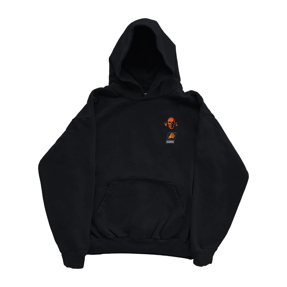Sun Atlas Hoodie Sun Atlas Hoodie
