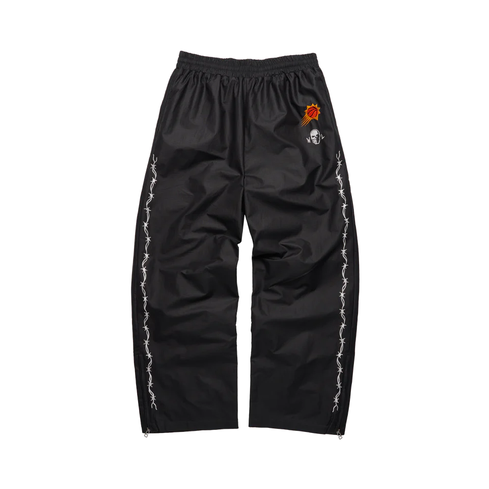 Suns Barbed Wire Nylon Pants Suns Barbed Wire Nylon Pants
