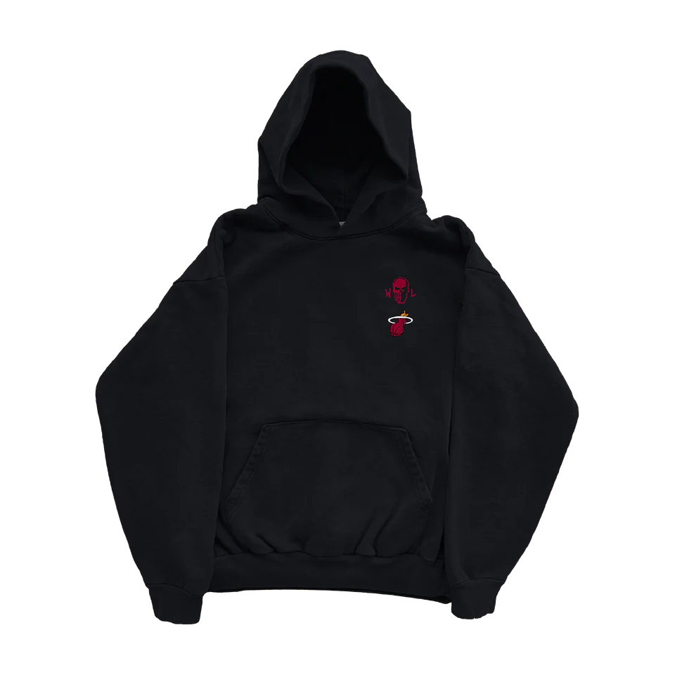 Wave Rider Hoodie Wave Rider Hoodie